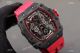 KV Factory Richard Mille RM53-01 Tourbillon Pablo Mac Donough Watch TPT Carbon and Red (3)_th.jpg